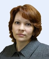 Родина Юлия Владимировна
Ведущий юрист