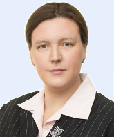 Батурина Ольга Борисовна
Адвокат, кандидат юридических наук