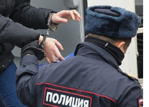 Задержаны подозреваемые по делу о хищении денежных средств в СК Татарстана