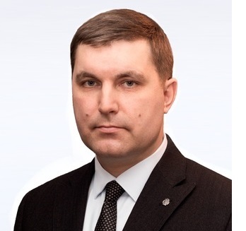 Пахомов Михаил Владимирович