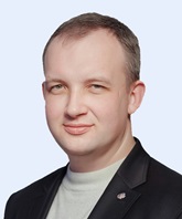 Морозов Юрий Николаевич
Адвокат, руководитель дополнительного офиса (Чехов)