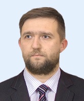 Кузнецов Алексей Евгеньевич
Главный бухгалтер