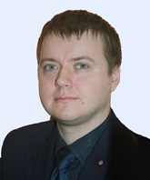 Ведышев Владимир Александрович
Адвокат