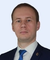 Галкин Михаил Юрьевич