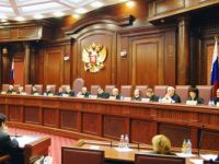 Из-за дефекта нормы Госдума намерена внести поправки в статью закона «О статусе судей в РФ»