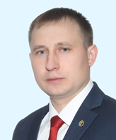 Рудченко Юрий Владимирович
