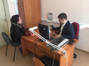 Адвокаты Видновского офиса провели Всероссийский день правовой помощи детям