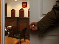 В Госдуму внесен новый проект о встрече со сторонними адвокатами