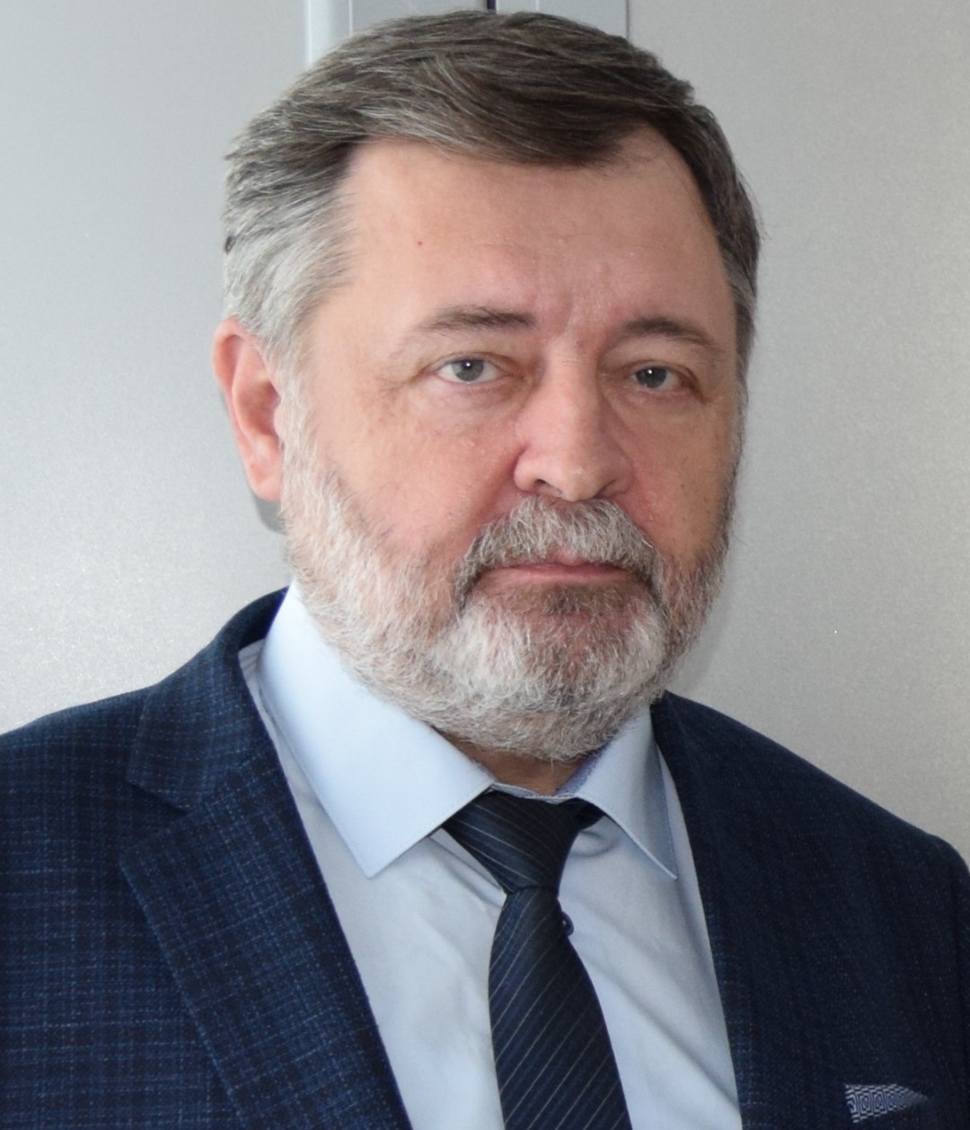 Торопов Сергей Владимирович