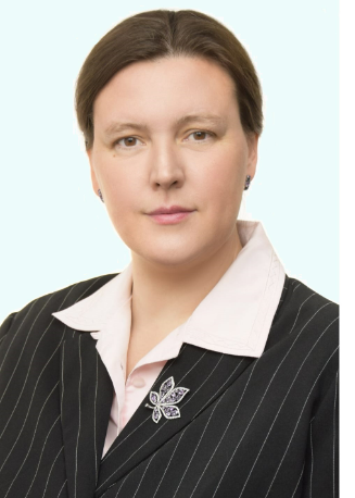 Батурина Ольга Борисовна