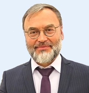 Беликов Олег Владимирович