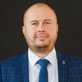Волосюк Алексей Николаевич