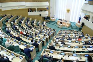 Постановлением Совета Федерации вступают в силу законы, защищающие право на забвение