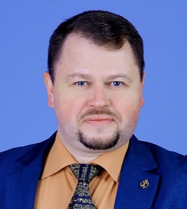 Милькин Дмитрий Николаевич