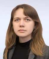 Дедюхина Кристина Олеговна
Адвокат, руководитель дополнительного офиса (Химки)
