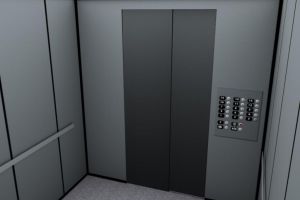 Законопроект о безопасности лифтов
