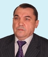 Рыкалин Сергей Анатольевич