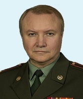 Евтушенко Игорь Захарович
Руководитель Центра военно-гражданского взаимодействия