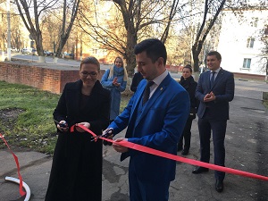 В Домодедово открыт 12-й Центр бесплатной юридической помощи