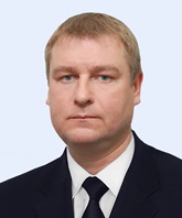 Пахомов Николай Николаевич