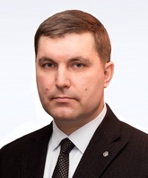 Пахомов Михаил Владимирович
Адвокат, председатель коллегии