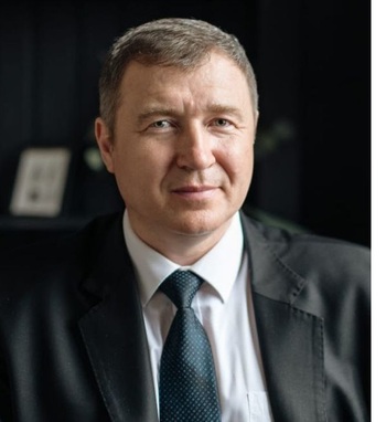 Штойко Александр Алексеевич