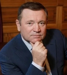 Слепцов Михаил Леонидович