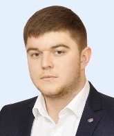 Генчев Михаил Борисович
Адвокат, руководитель дополнительного офиса (Домодедово)