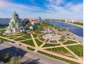 В коллегии адвокатов Особое мнение открыт филиал в городе Астрахань