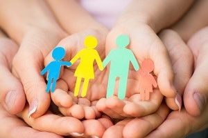 Новые правила для оформления усыновления ребёнка в СК РФ